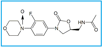 Linezolid N-Oxide